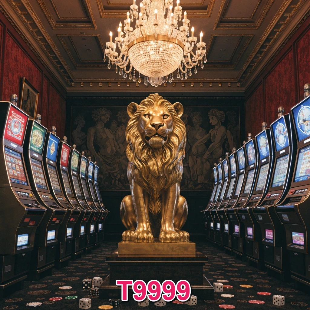 T9999 pilihan 2