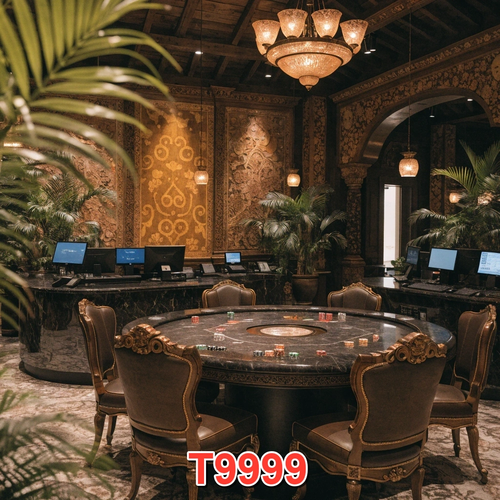 T9999 APK resmi